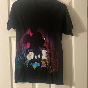Disney shirt